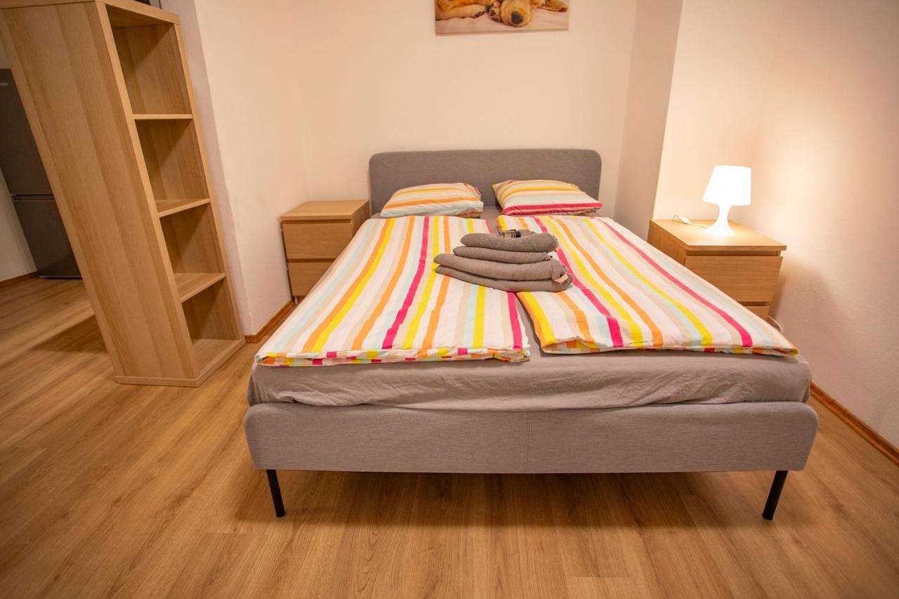 Cozy Tyrolean Old Town Apartment *