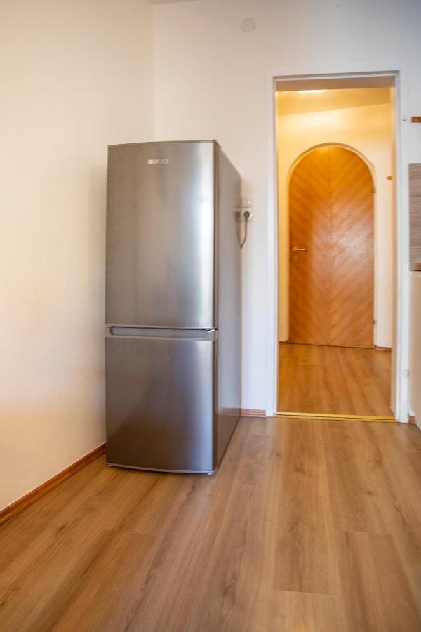 Apartment Cozy Tyrolean Old Town