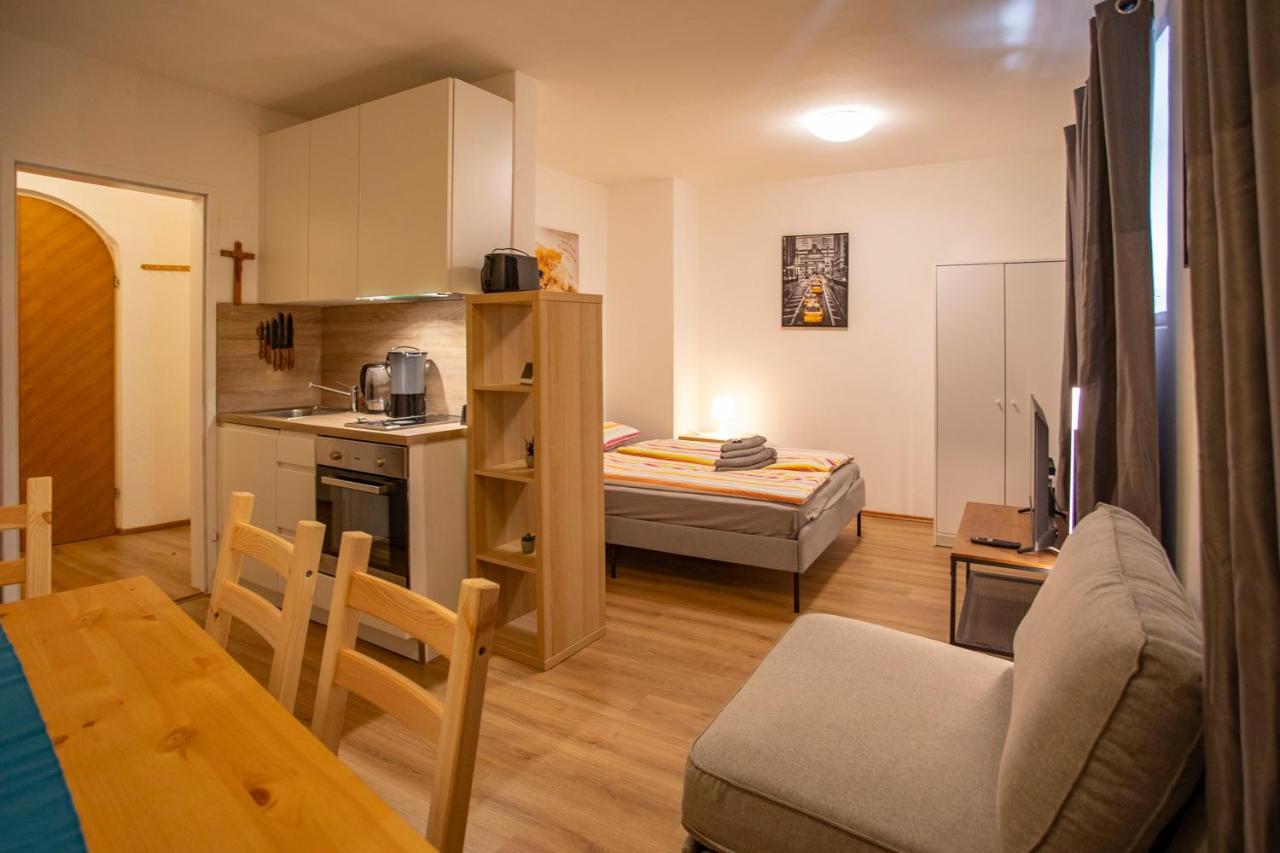 Apartment Cozy Tyrolean Old Town