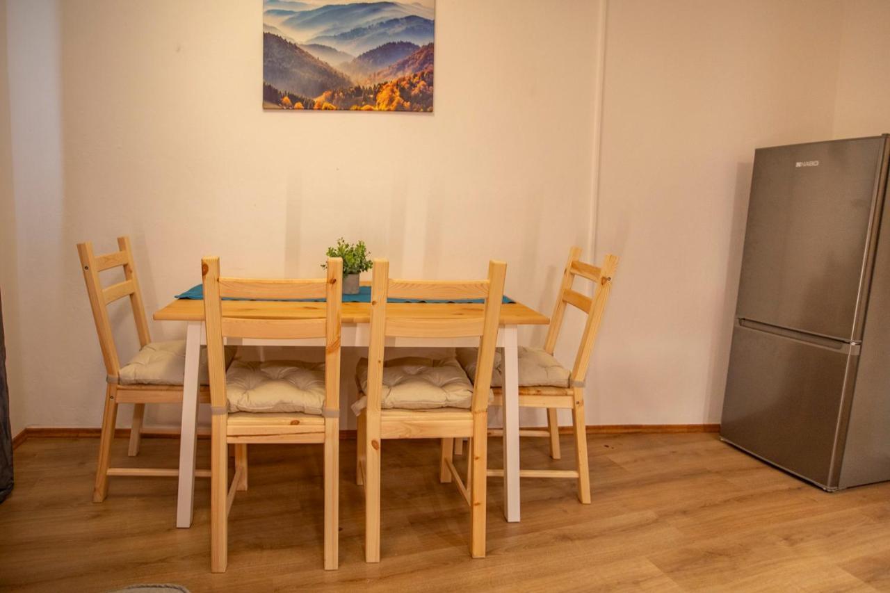 Apartment Cozy Tyrolean Old Town *