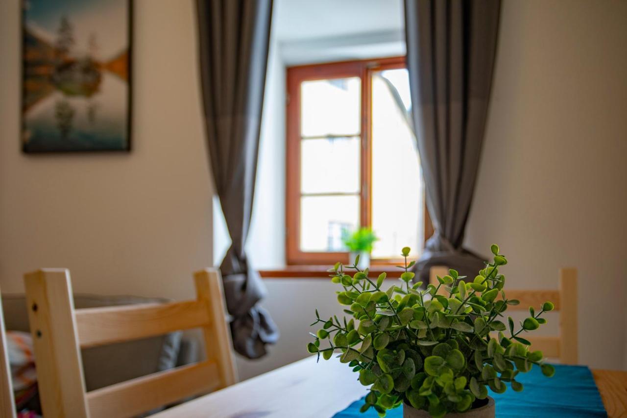 Cozy Tyrolean Old Town *
