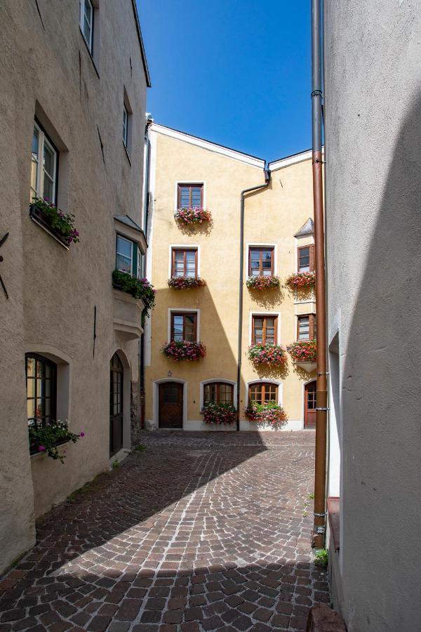 Cozy Tyrolean Old Town * Hall in Tirol