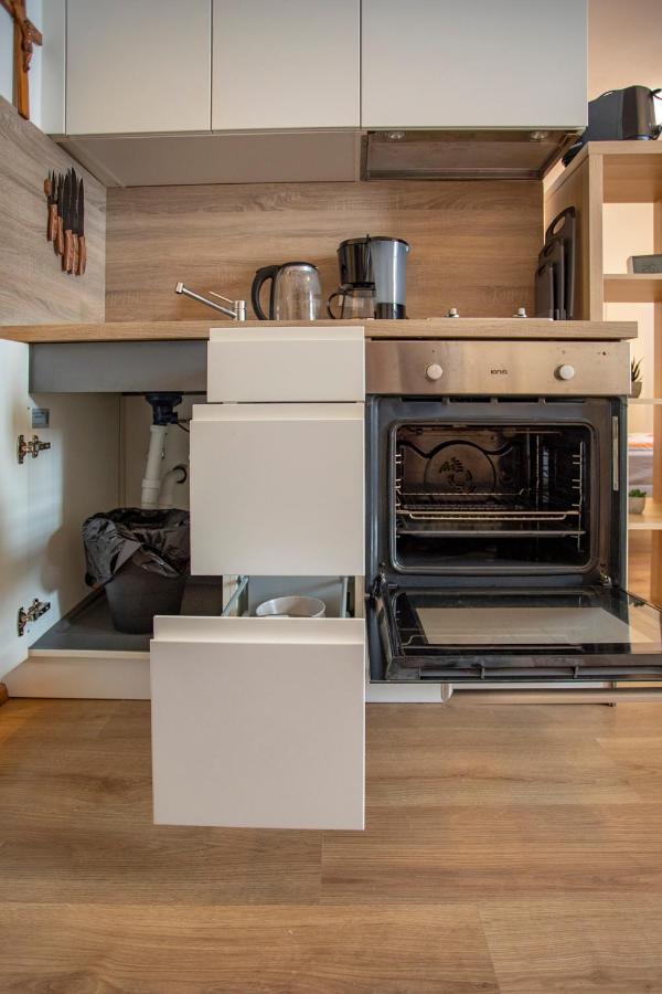 Apartment Cozy Tyrolean Old Town